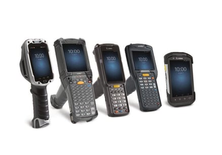 ZebraHandheldComputers