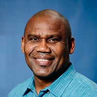 Martin Jack, CIO, Barcoding, Inc.