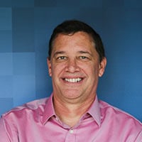 Greg Henry, Vice President of Client Services, Barcoding, Inc. (Host)