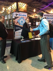 barcoding_executive_forum