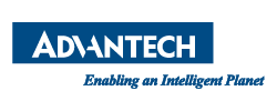 Advantech dlog Logo