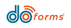 doForms Logo