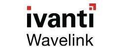 Ivanti Wavelink Logo
