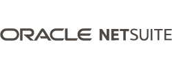 Oracle NetSuite Logo