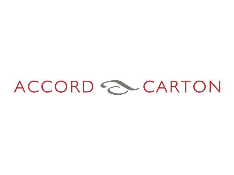 Accord Carton Logo