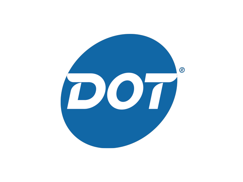 DOT Logo